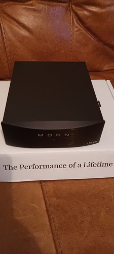 Moon 110lp phono - moon,