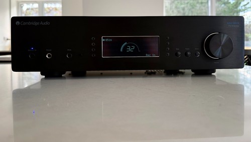 Cambridge audio azur 851e - azur,