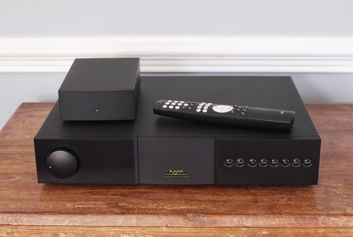 Naim nac 202 - naim,