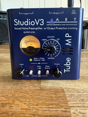 Art tube studio - mp, v3