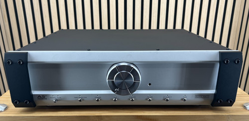 Musical fidelity pre - musical, cr