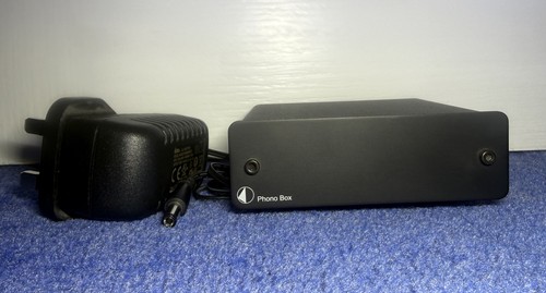 Pro ject phono - pro-ject,