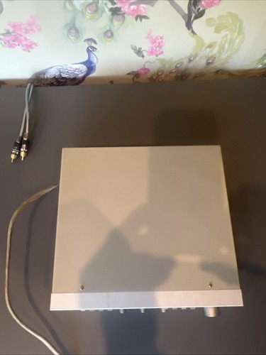 Aiwa vintage c50 - aiwa,