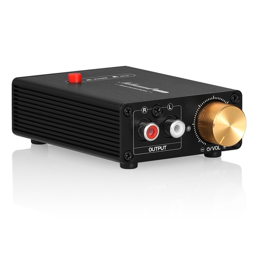 Douk audio l1mini stereo line - audio,