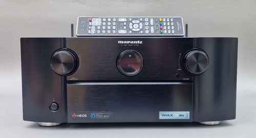 Marantz av7705 high - high-end, 11.2