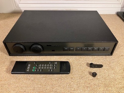 Naim nac 102 pre - 102, (mm
