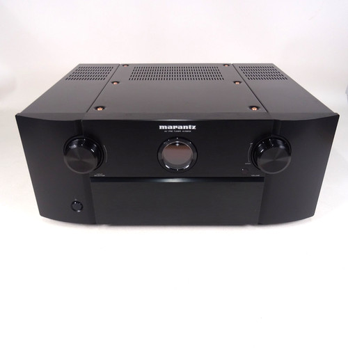 Marantz av8802a channel - 11.2,