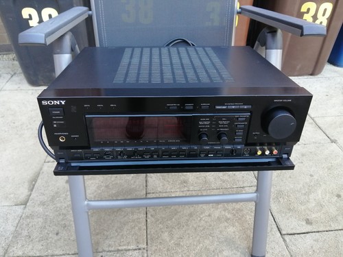 Sony e1000esd flagship - sony, ta-e1000esd