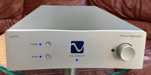 Audio gcph mc - ps, +