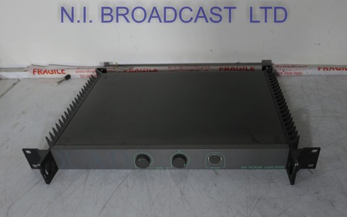 Quad 240 channel power - 2,