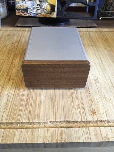 Tisbury audio domino - domino, phono