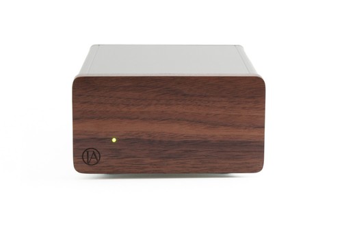 Tisbury audio domino - audio, phono