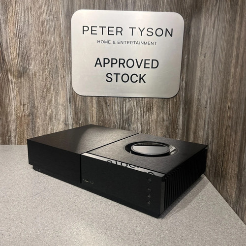 Pre loved naim uniti - pre-loved,