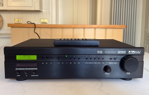 Bryston preamplifier sp2 bp26 - bryston,