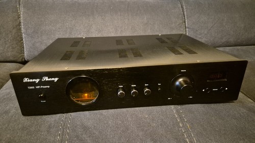 Xiang sheng 728iii pre amp - 728iii,