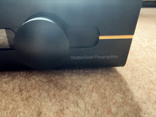 Audio stellar gold - audio,