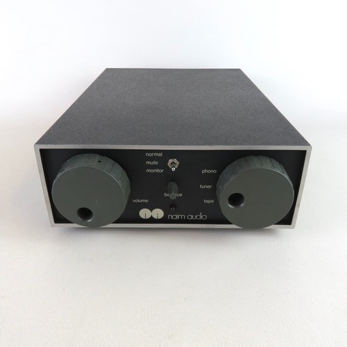 Naim nac stereo - naim, 42