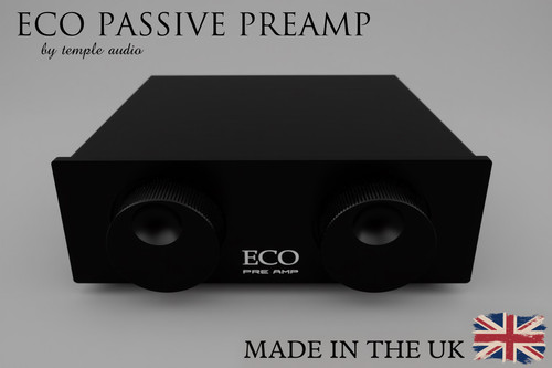 Eco input passive - 2,
