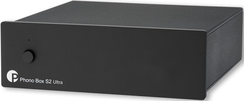 Pro ject phono - pro-ject, ultra