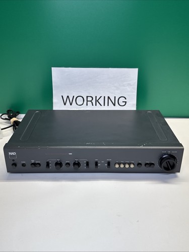 Nad 1300 monitor series stereo - 1300,