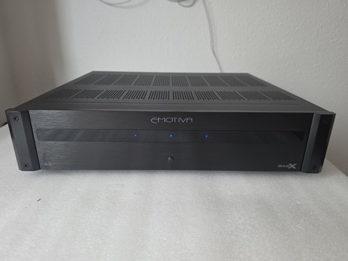 Emotiva basx pre amp power - a3,