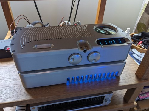 Chord electronics prima - chord,