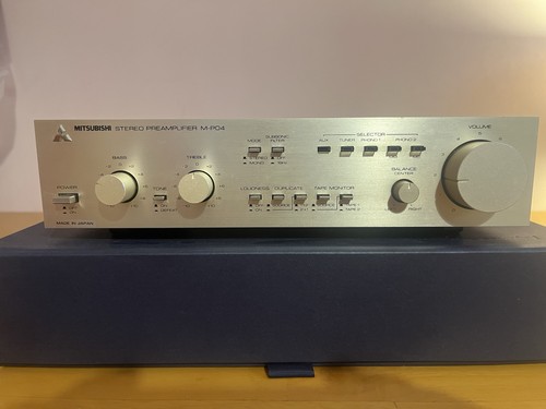 Mitsubishi stereo - mitsubishi,