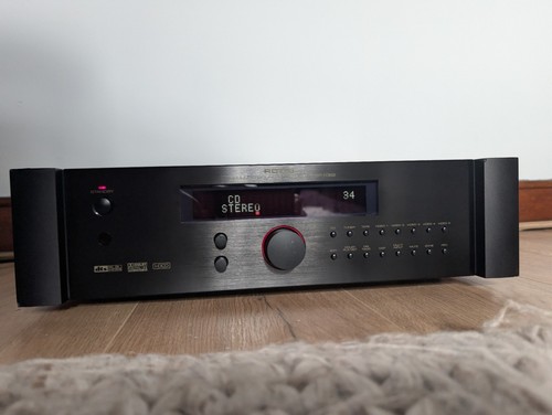 Rotel rsp 1068 surround - rsp-1068, sound