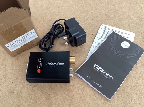 Douk audio mini - audio, l1