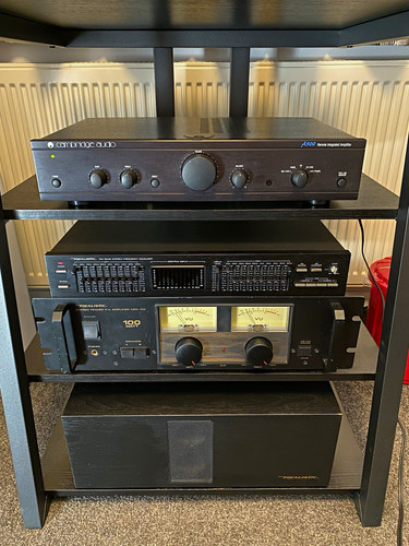 Rare vintage realistic - rare,