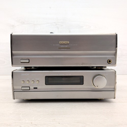 Denon utp 250 upo - denon, pre