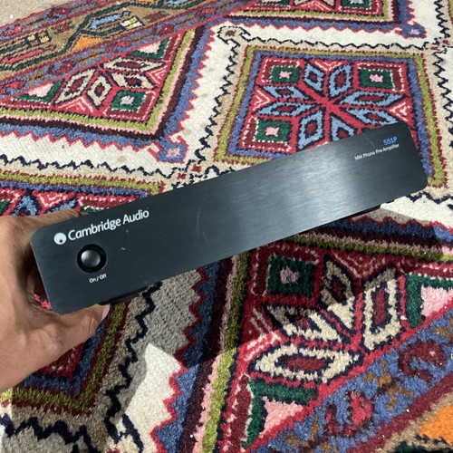 Cambridge audio azur 551p - azur,