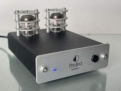 Pro ject tube box - tube,
