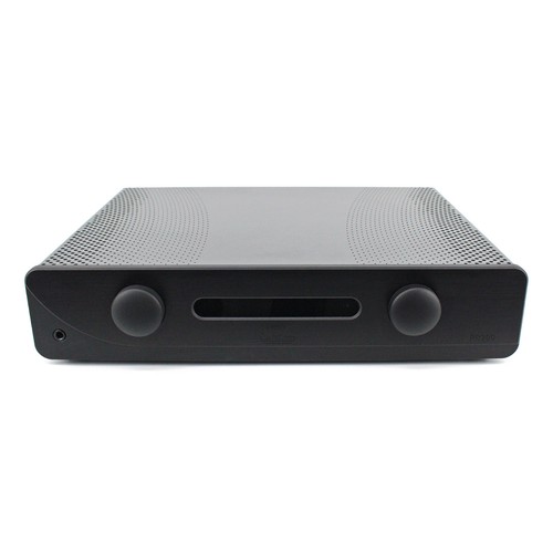 Pre amplifier atoll - pre-amplifier,