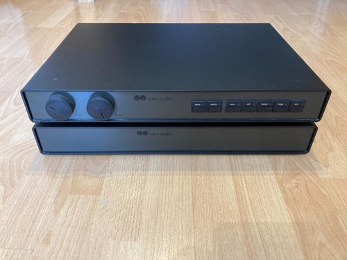 Naim nap amp nac92 - amp,