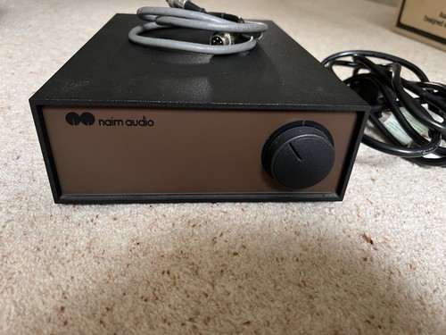 Naim nac stereo - naim, 72