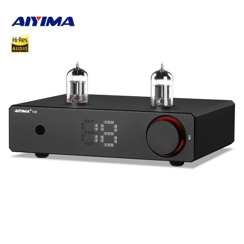 Aiyima t20 fully balanced - t20,