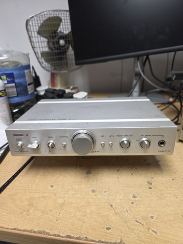Toshiba aurex c12 stereo - toshiba, sy-c12