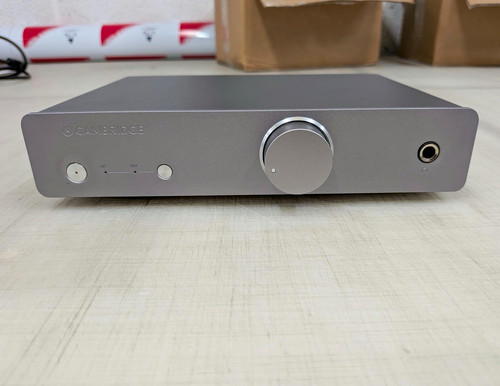 Cambridge audio duo mc - cambridge,