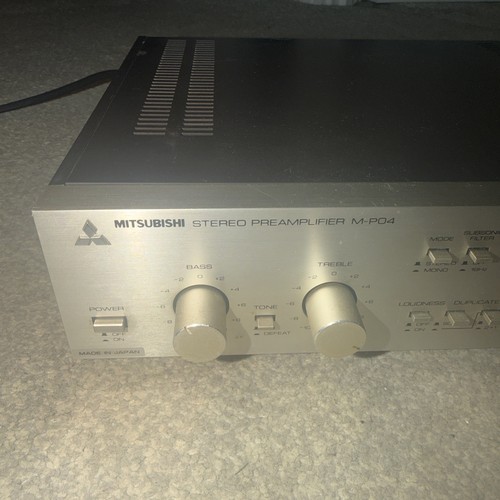 Mitsubishi stereo - mitsubishi,
