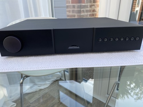 Naim nac 202 preamplifier - naim,