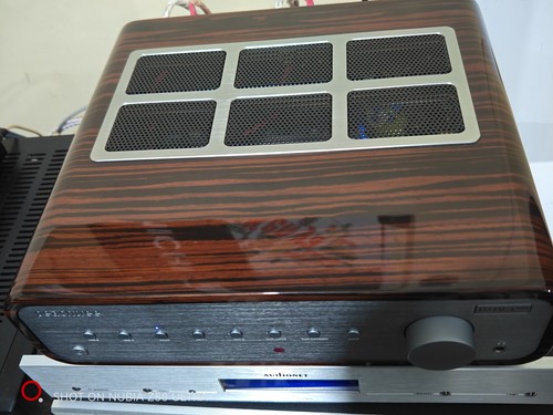 Peachtree audio nova 300 - peachtree,