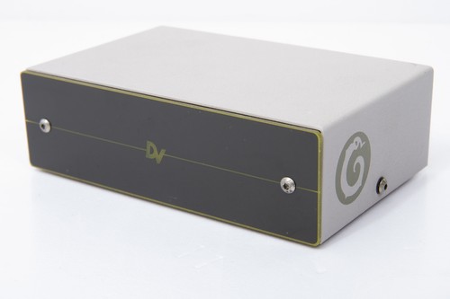 Dynavector phono pre - p-75,