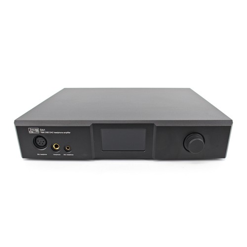 Dac pre headphone amplifier - dac/pre/headphone,