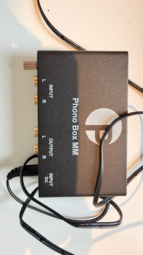 Pro signal psg03927 - pro-signal, phono