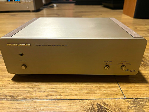 Marantz phono - marantz, ph-22