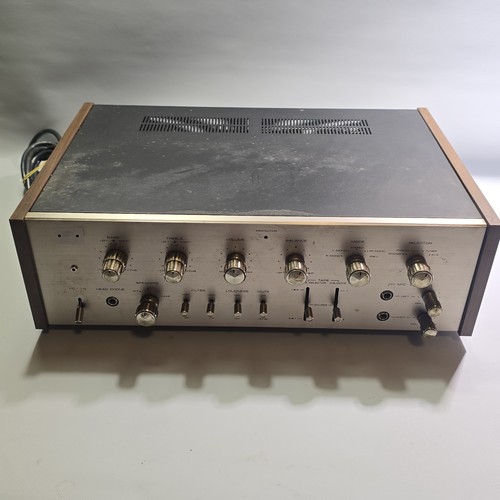 Akai 5800 pre power - akai, pre/power
