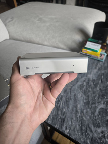 Schiit mani phono - schiit, 2