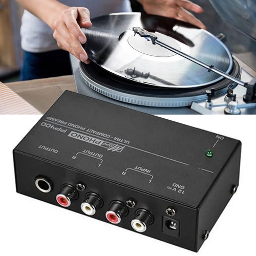Pp400 microphono ultra - m/m,