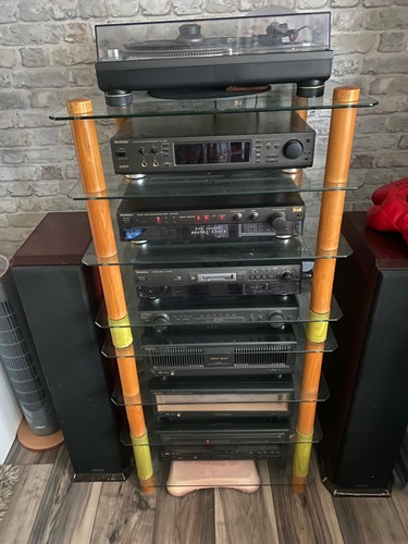 Technics c800um2 a900sm2 - technics, su-c800um2